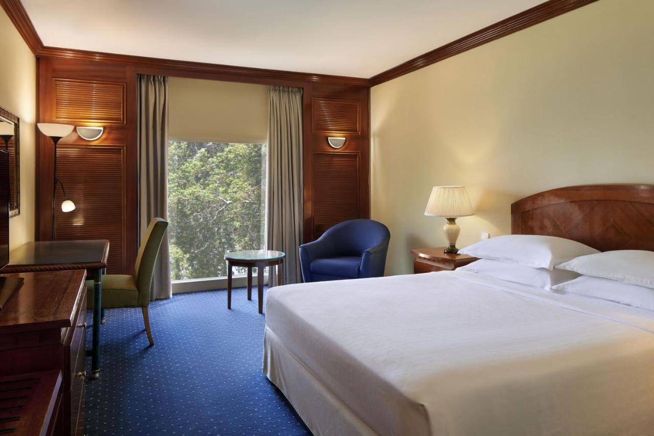 Sheraton Djibouti Djibouti City Zewnętrze zdjęcie