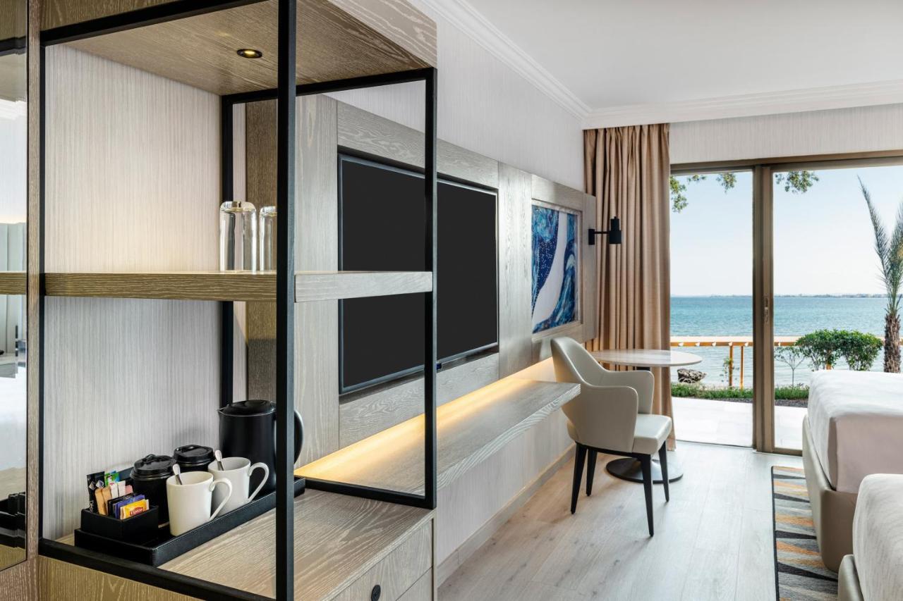 Sheraton Djibouti Djibouti City Zewnętrze zdjęcie