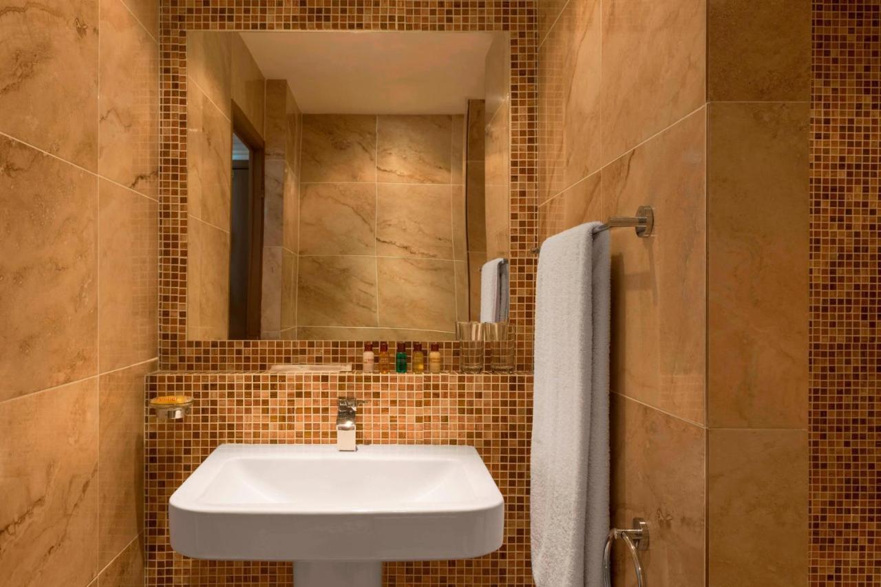 Sheraton Djibouti Djibouti City Zewnętrze zdjęcie