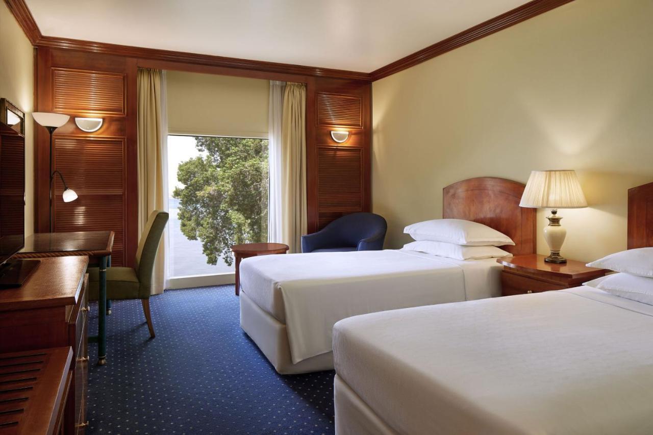 Sheraton Djibouti Djibouti City Zewnętrze zdjęcie