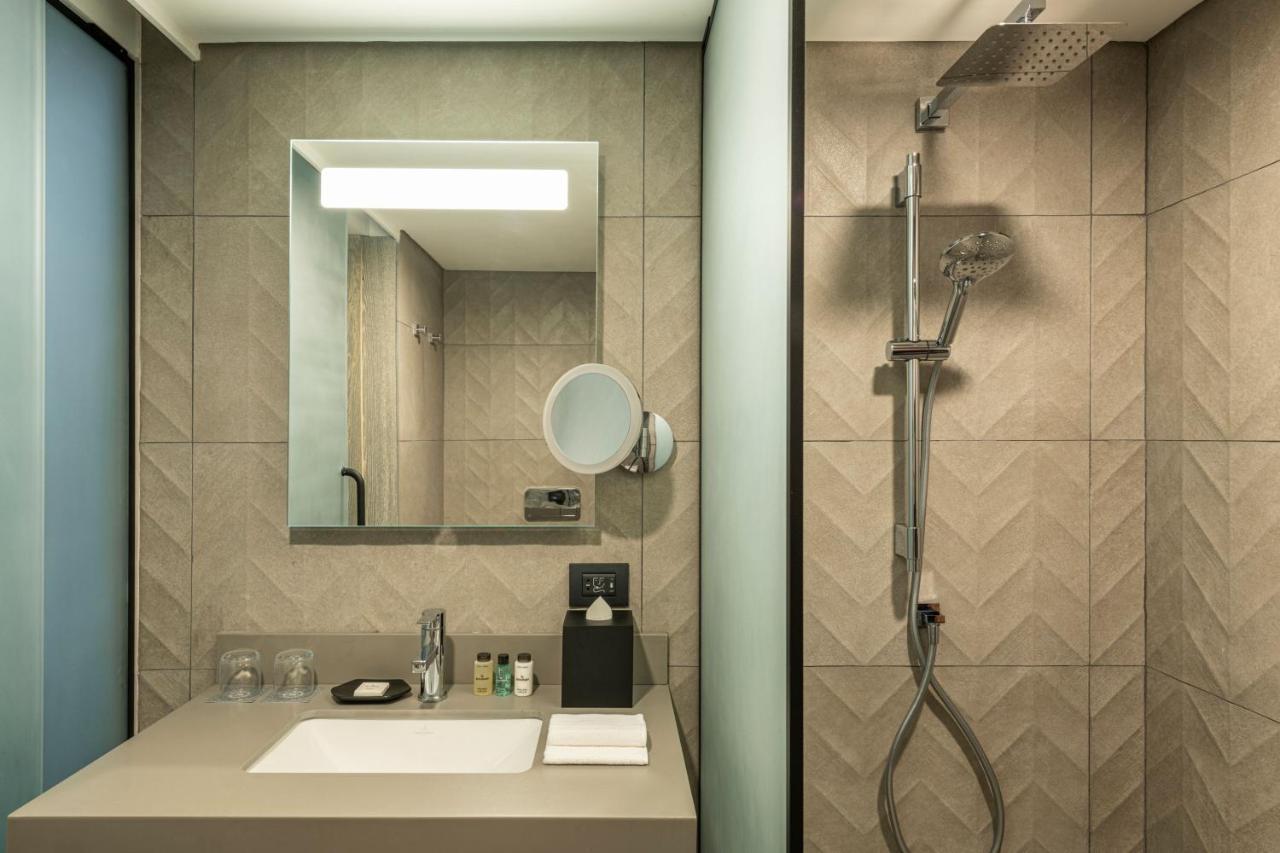 Sheraton Djibouti Djibouti City Zewnętrze zdjęcie