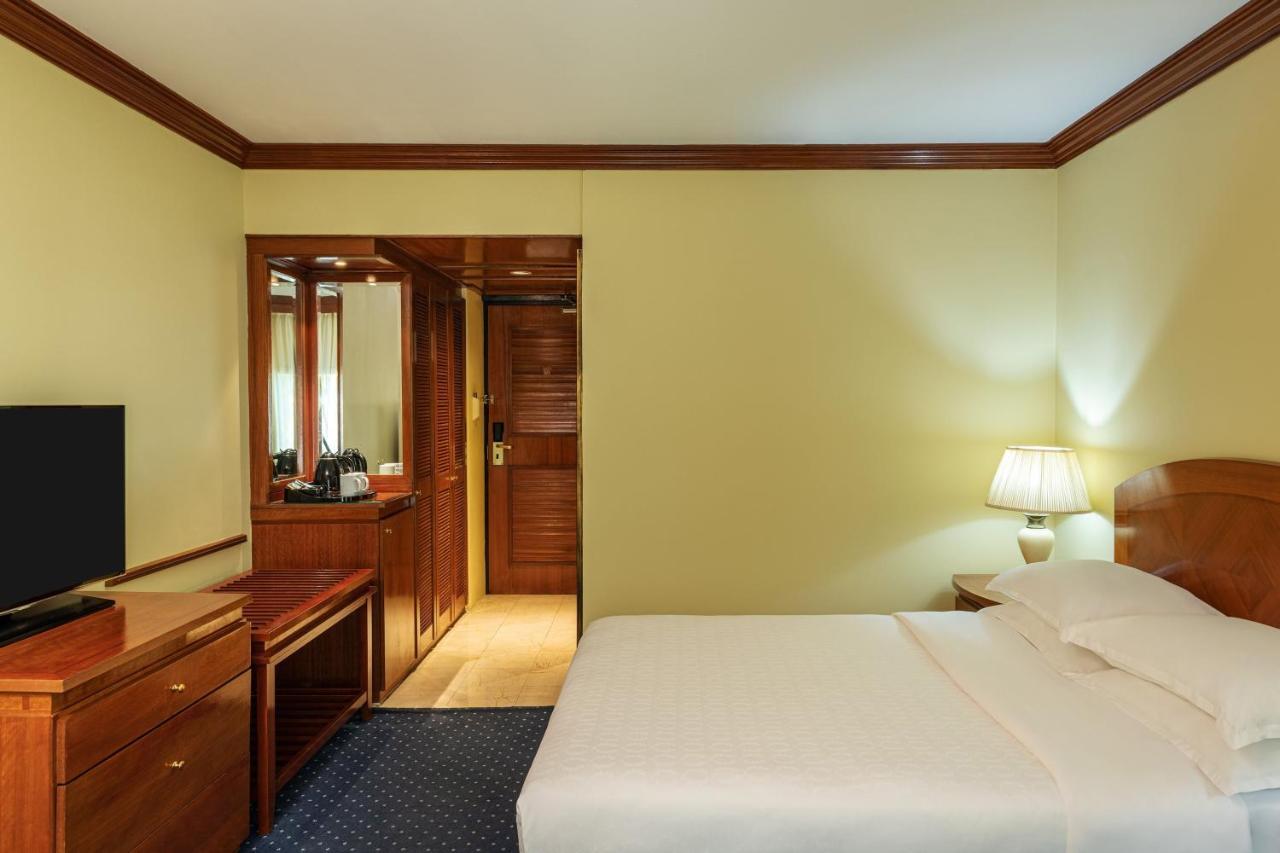 Sheraton Djibouti Djibouti City Zewnętrze zdjęcie