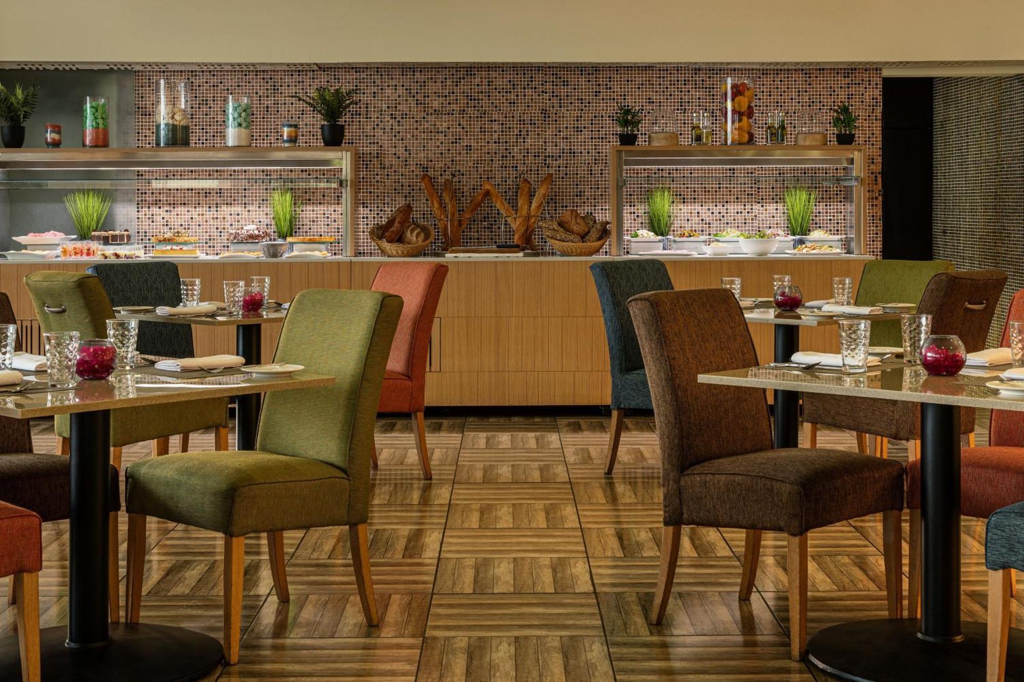 Sheraton Djibouti Djibouti City Zewnętrze zdjęcie