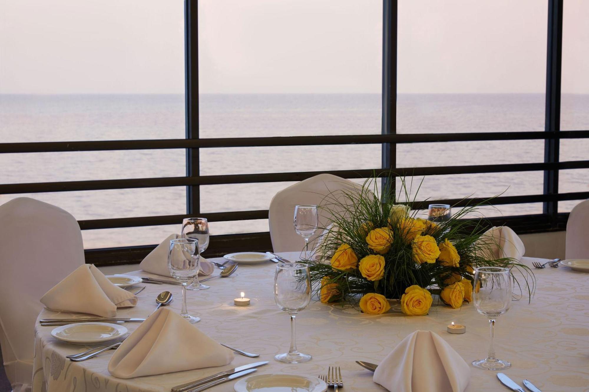 Sheraton Djibouti Djibouti City Zewnętrze zdjęcie