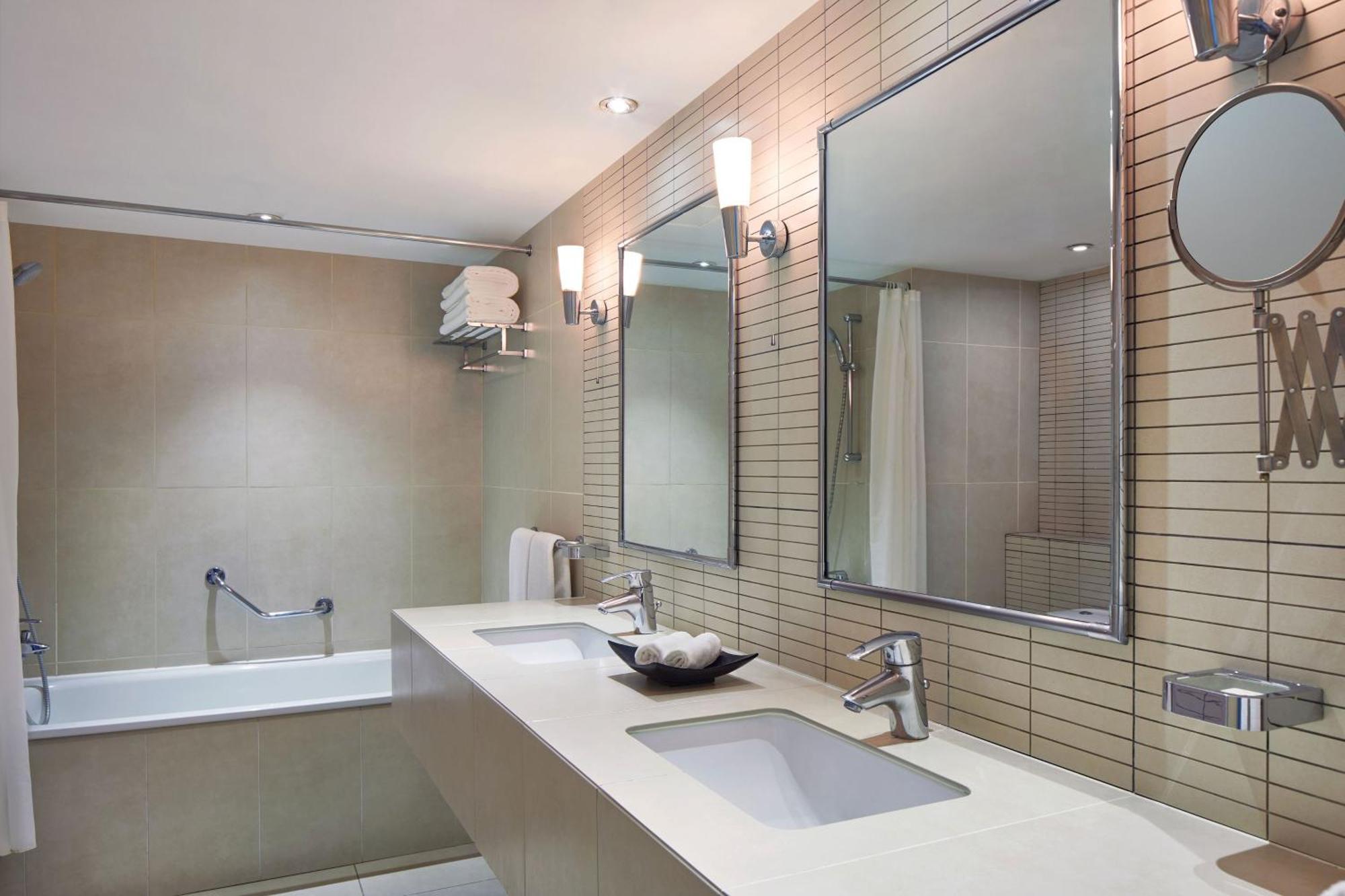 Sheraton Djibouti Djibouti City Zewnętrze zdjęcie