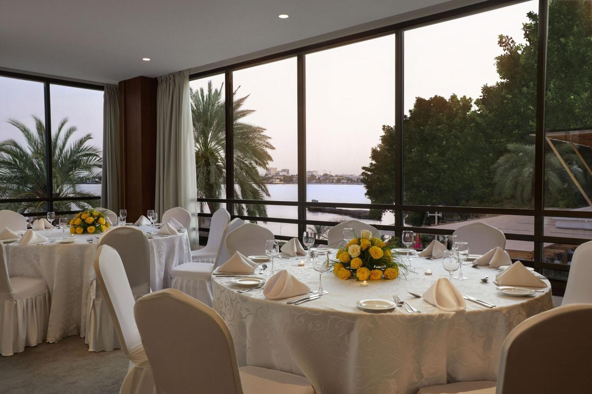 Sheraton Djibouti Djibouti City Zewnętrze zdjęcie