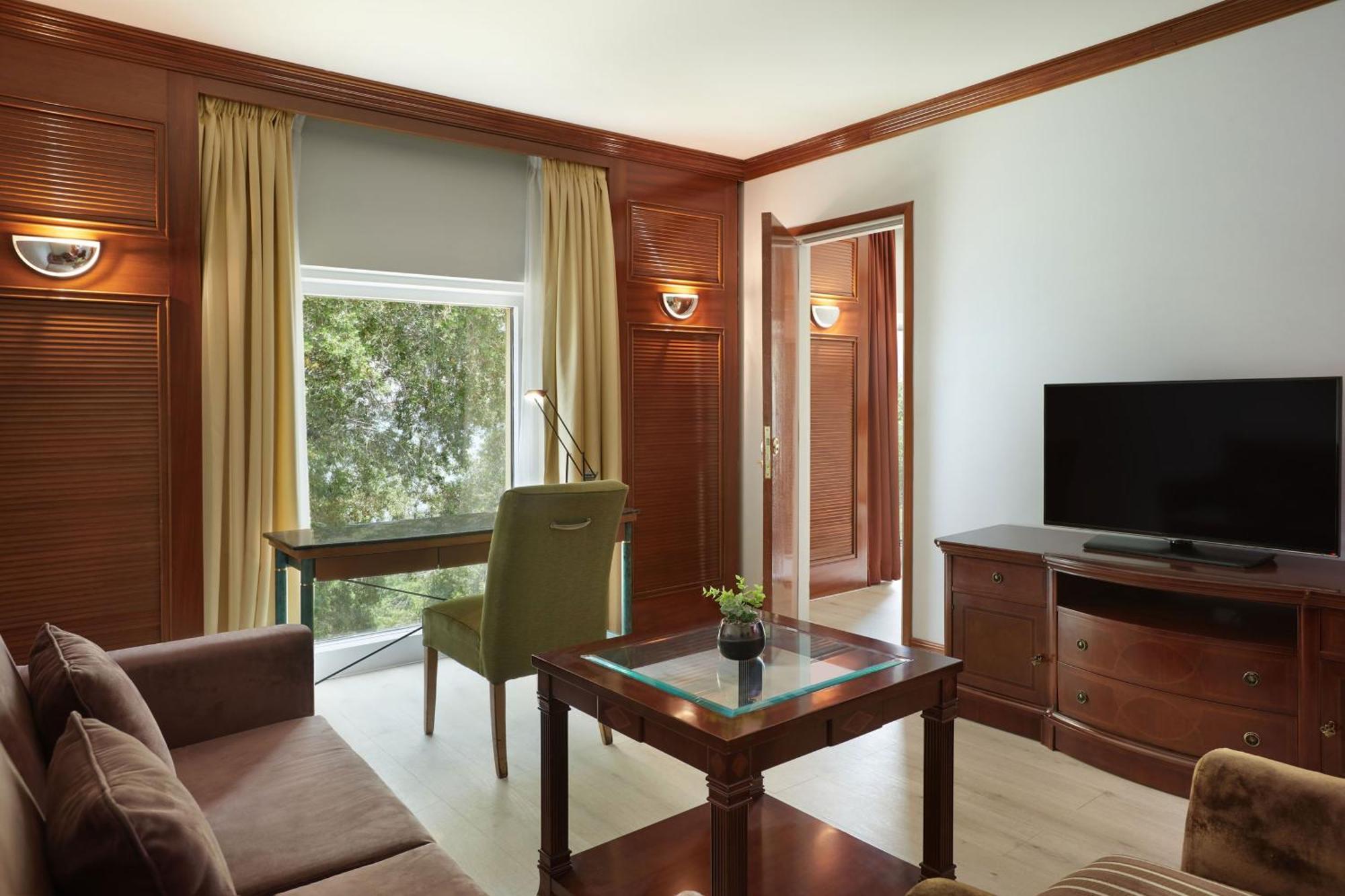 Sheraton Djibouti Djibouti City Zewnętrze zdjęcie