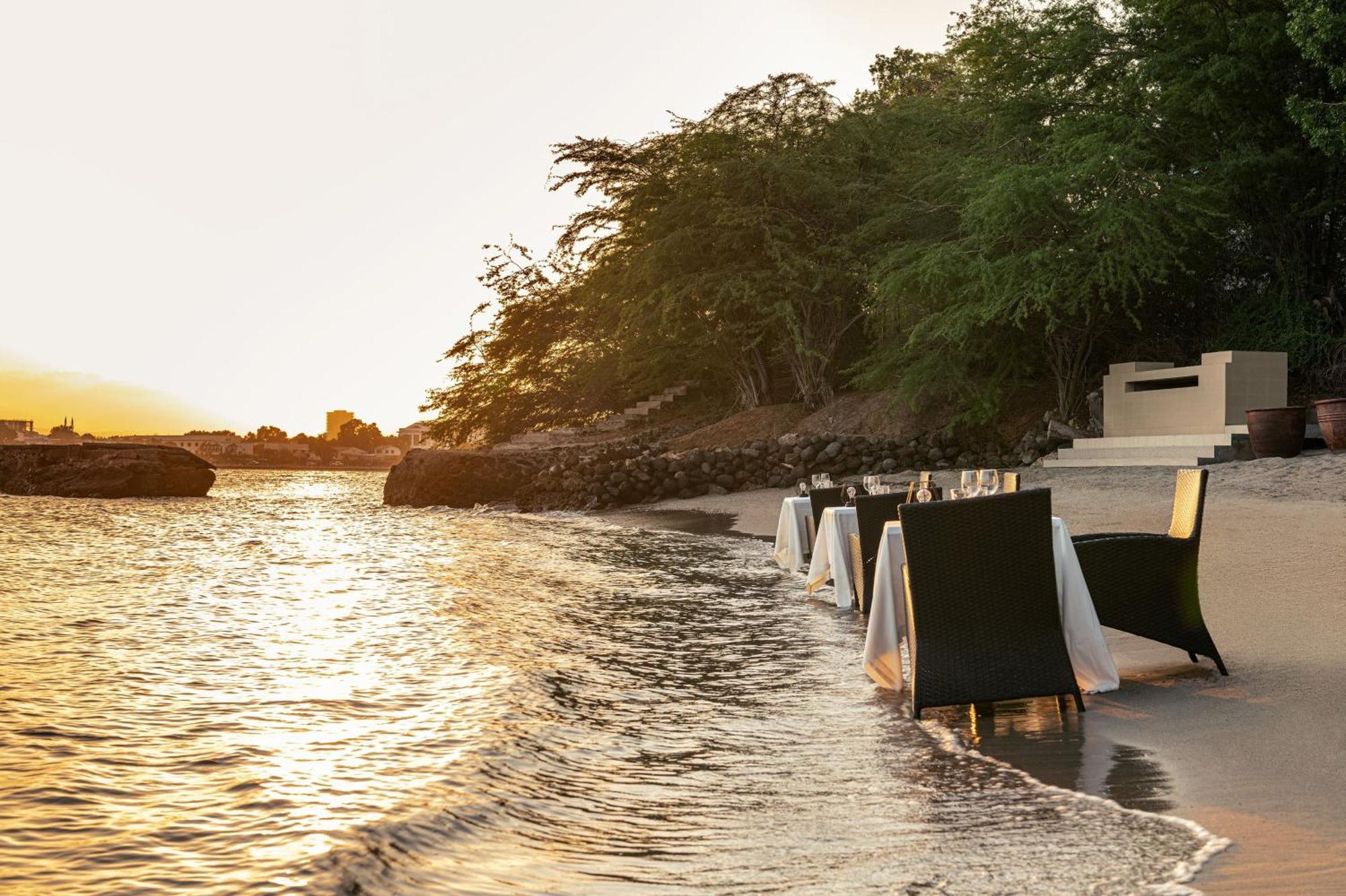 Sheraton Djibouti Djibouti City Zewnętrze zdjęcie