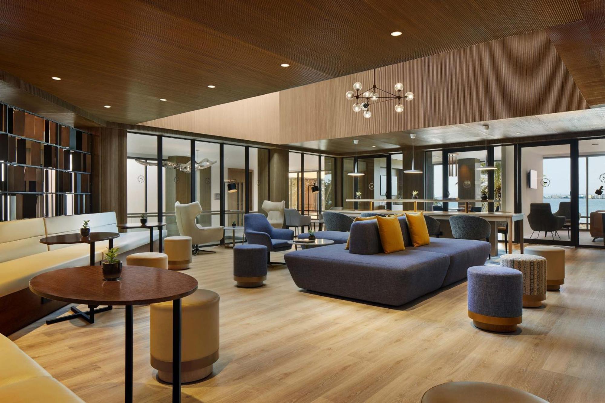 Sheraton Djibouti Djibouti City Zewnętrze zdjęcie