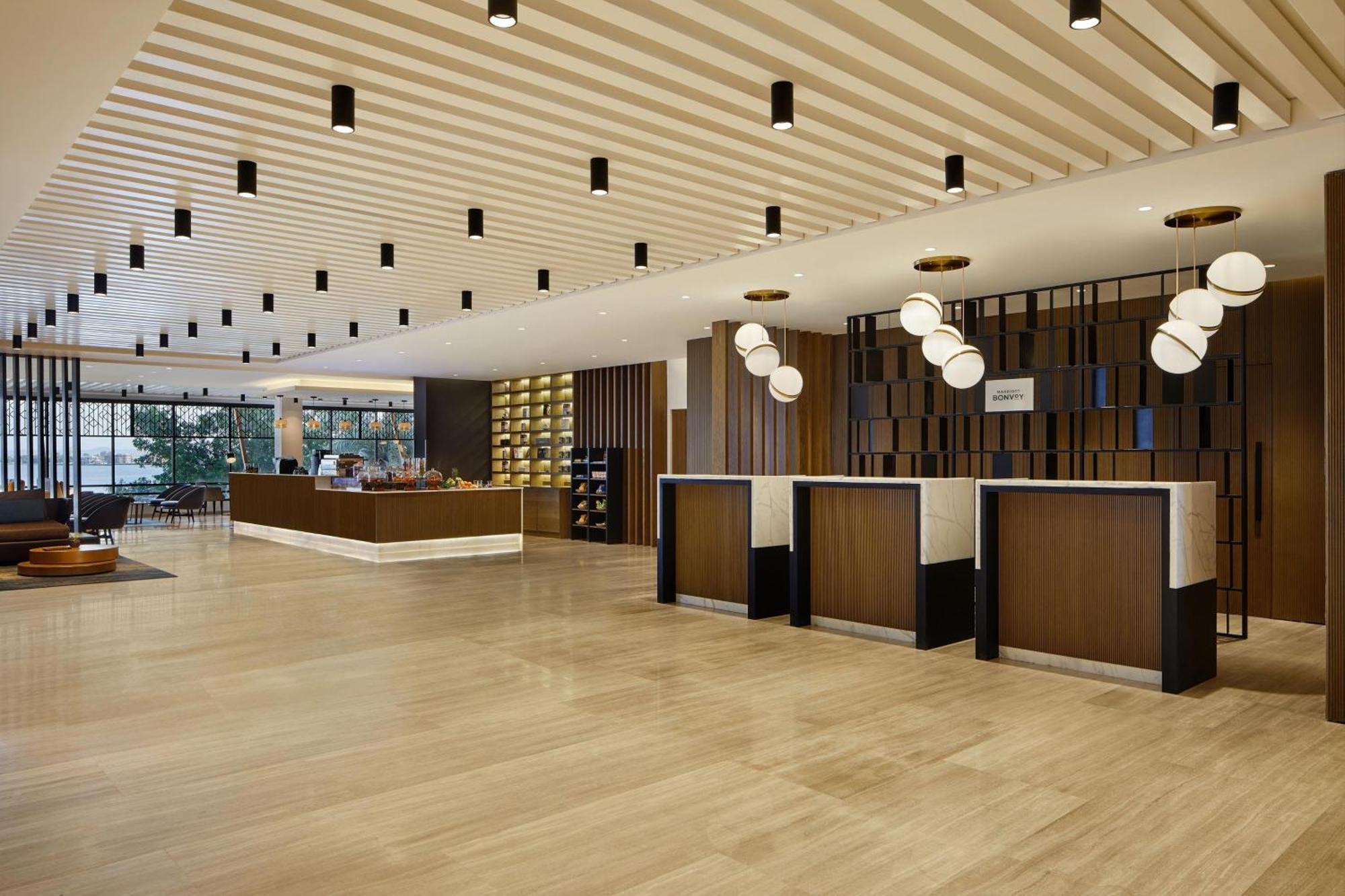 Sheraton Djibouti Djibouti City Zewnętrze zdjęcie