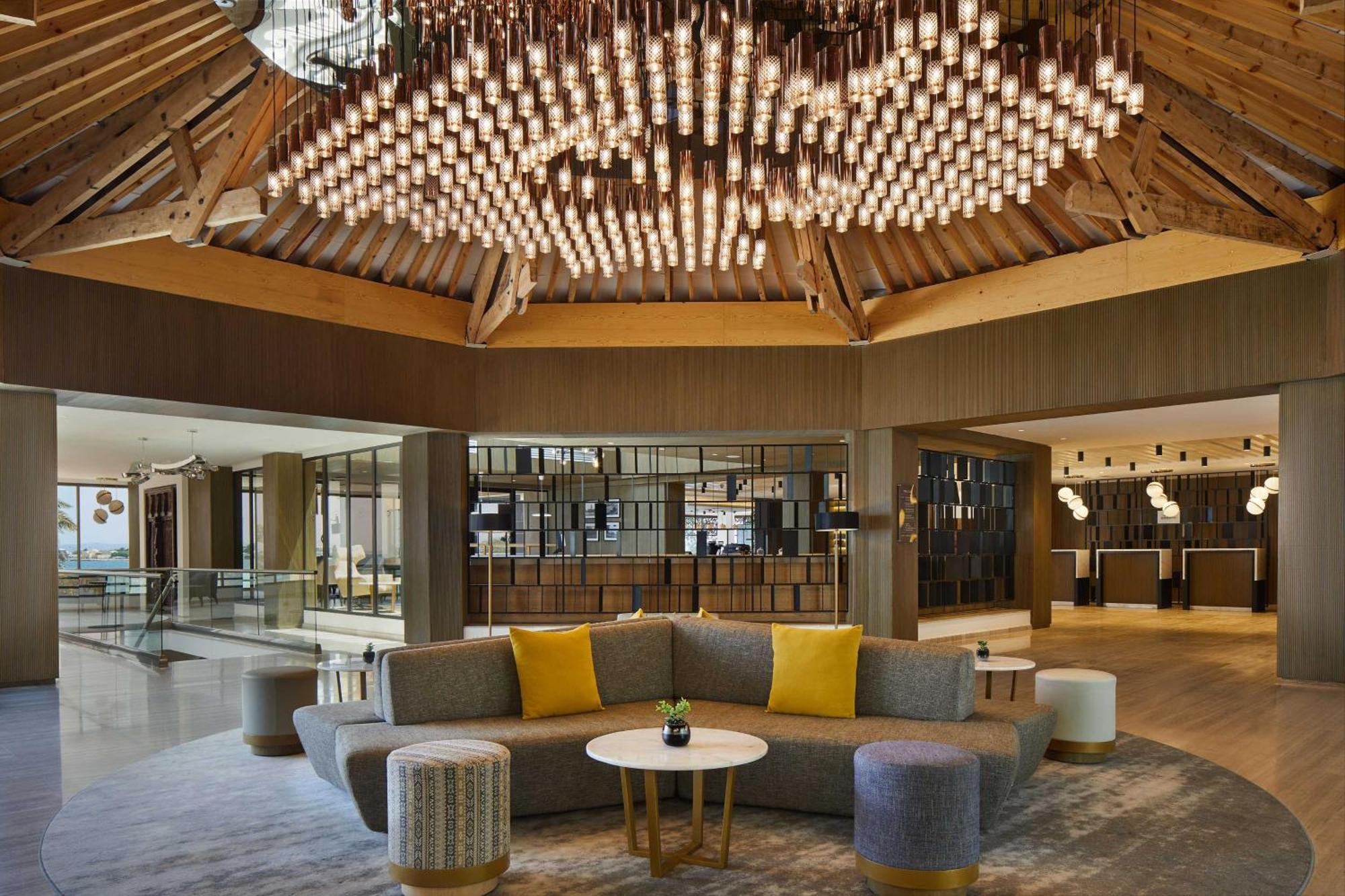 Sheraton Djibouti Djibouti City Zewnętrze zdjęcie