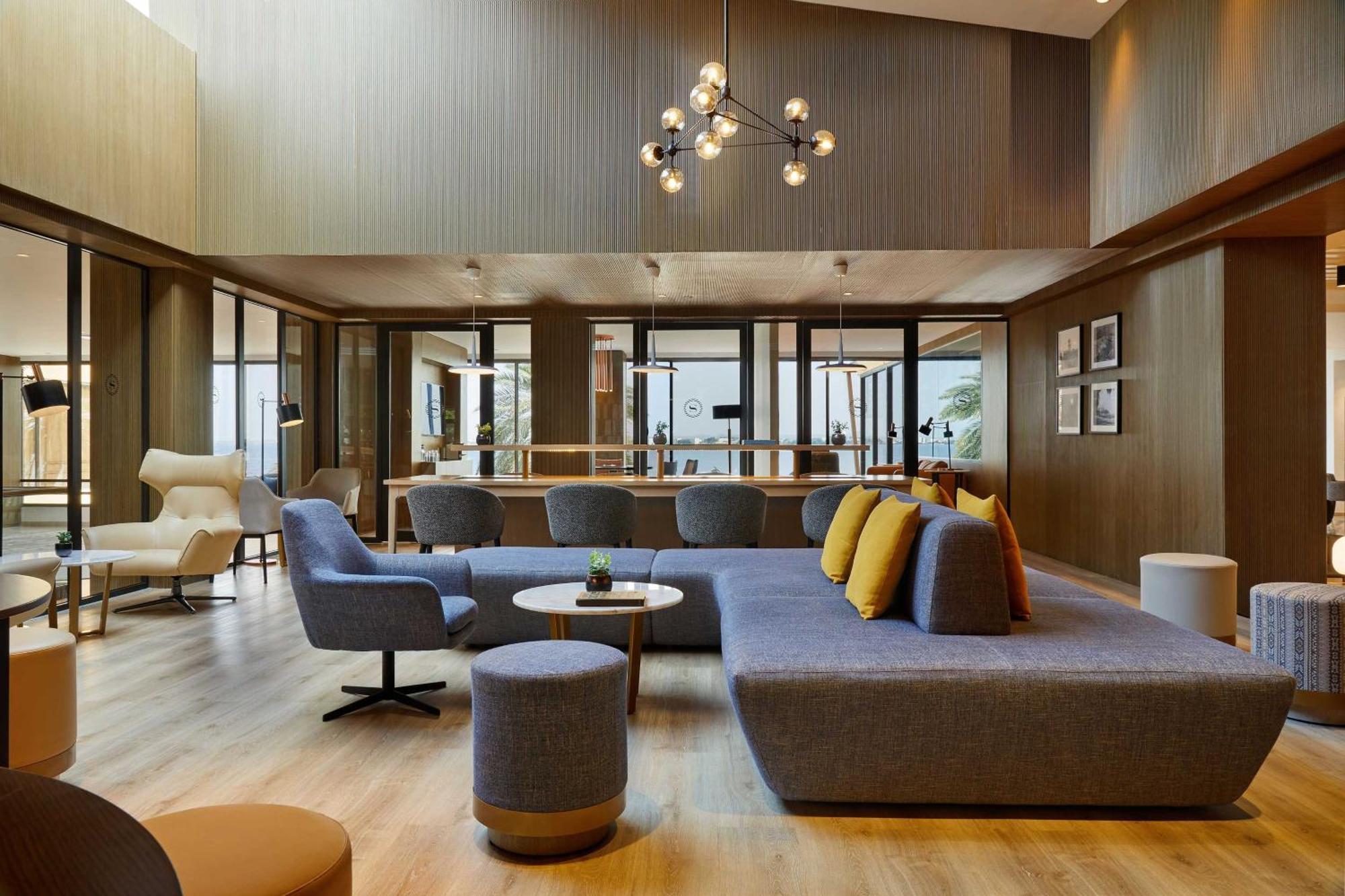 Sheraton Djibouti Djibouti City Zewnętrze zdjęcie