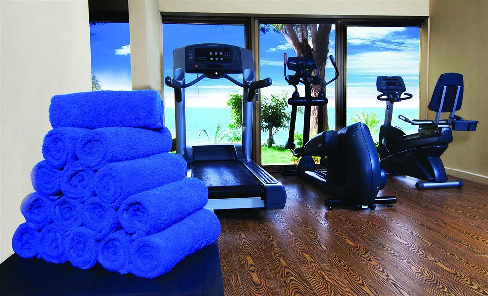 Sheraton Djibouti Djibouti City Zewnętrze zdjęcie